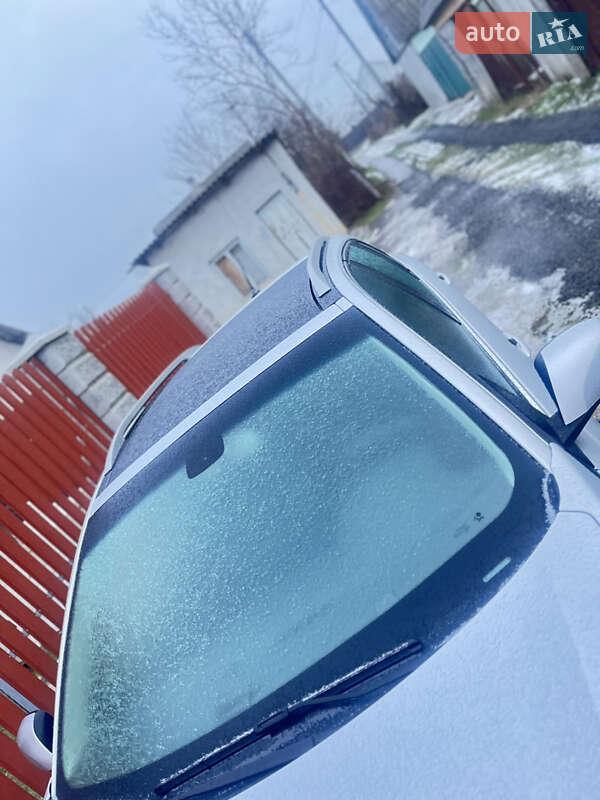 Универсал Renault Laguna 2007 в Измаиле фото 9 Универсал Renault Laguna 2007 в Измаиле