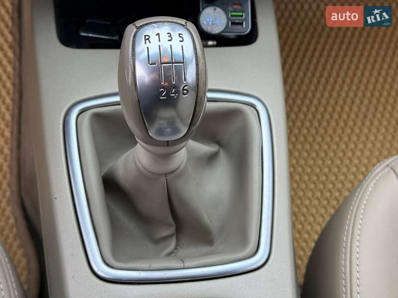 Универсал Renault Laguna 2008 в Каменец-Подольском фото 14 Универсал Renault Laguna 2008 в Каменец-Подольском