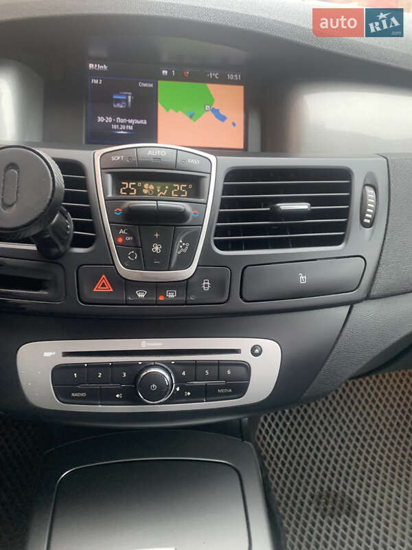 Лифтбек Renault Laguna 2014 в Хмельницком фото 12 Лифтбек Renault Laguna 2014 в Хмельницком