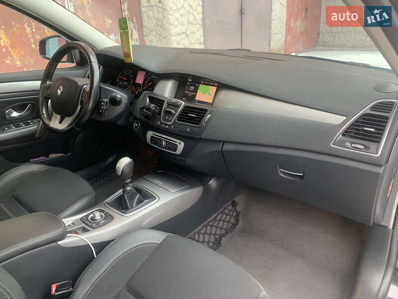 Лифтбек Renault Laguna 2014 в Хмельницком фото 21 Лифтбек Renault Laguna 2014 в Хмельницком