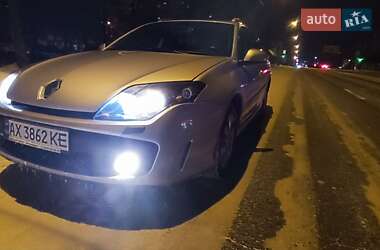 Универсал Renault Laguna 2010 в Харькове