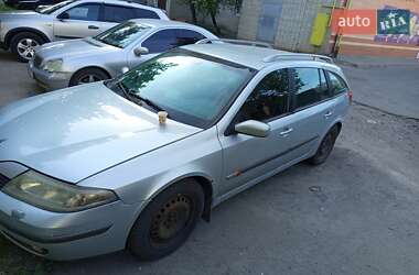 Універсал Renault Laguna 2004 в Охтирці