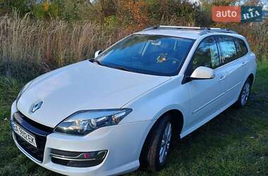 Универсал Renault Laguna 2013 в Киеве