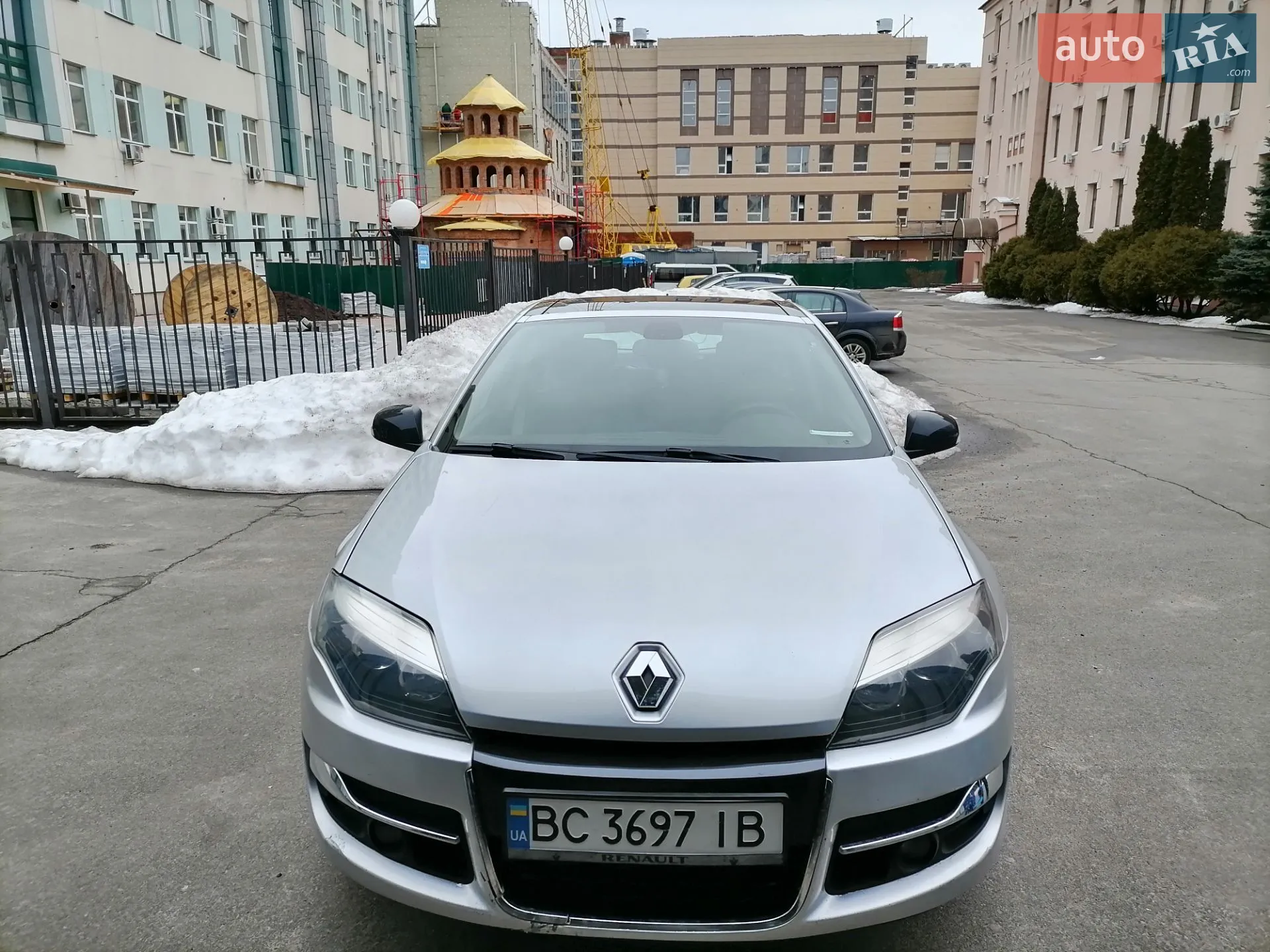 Фото авто 11