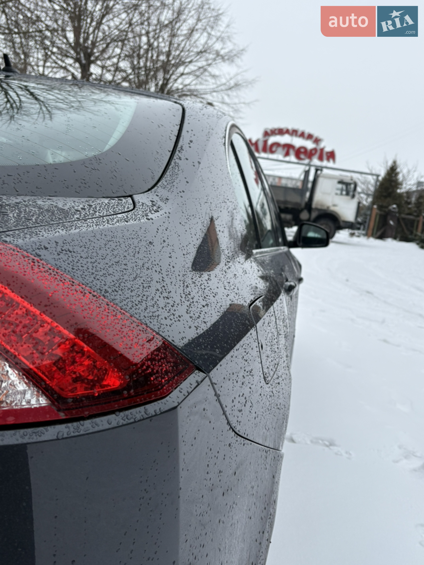 2011 Renault Laguna - мініатюра 5