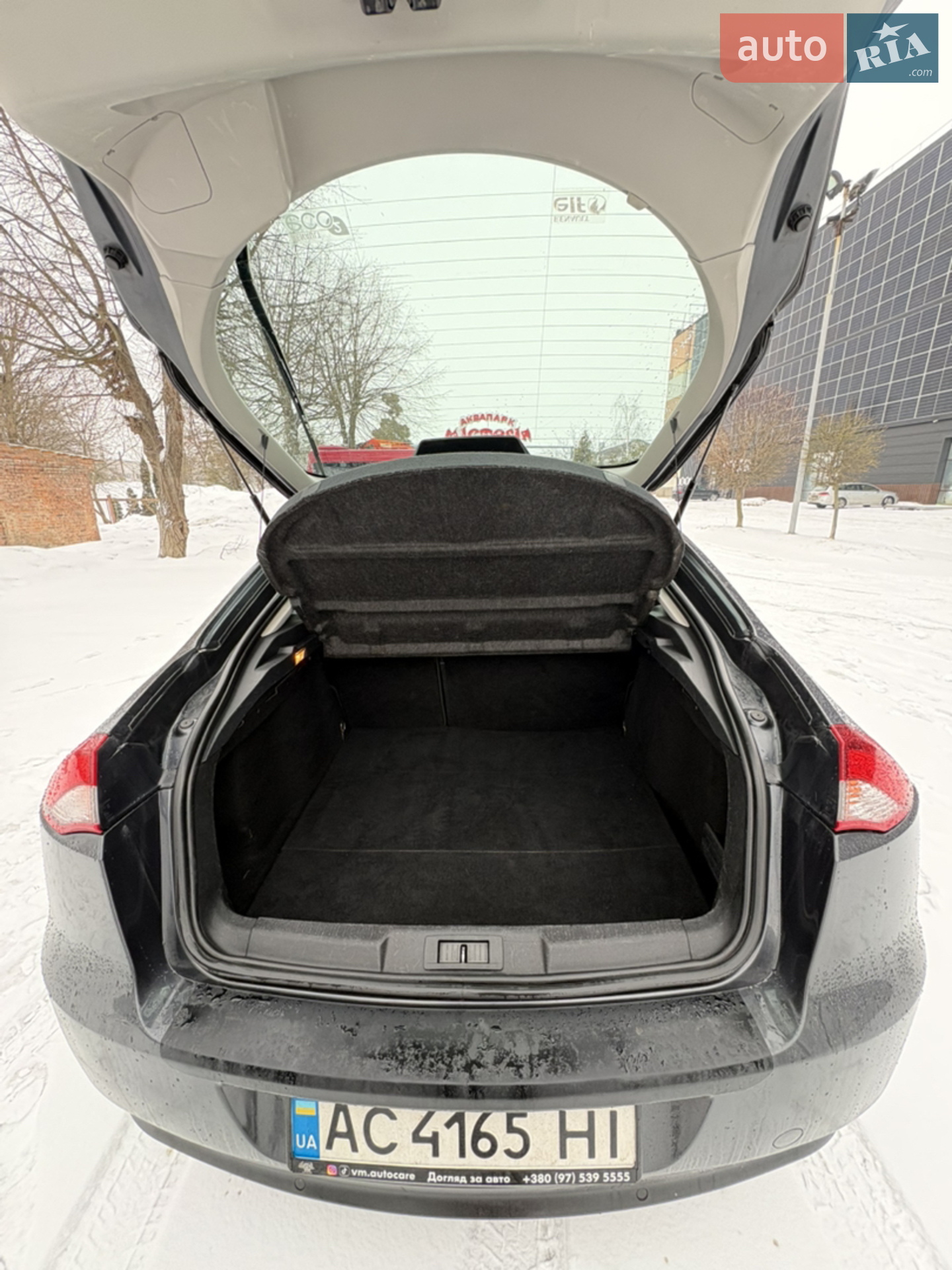 2011 Renault Laguna - мініатюра 14