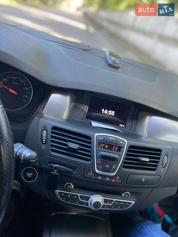 Універсал Renault Laguna 2012 в Василькові фото 7 Універсал Renault Laguna 2012 в Василькові