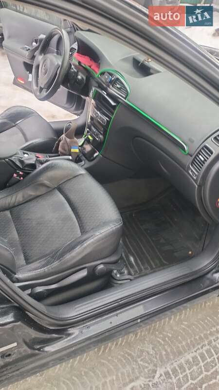 Лифтбек Renault Laguna 2007 в Святопетровское фото 9 Лифтбек Renault Laguna 2007 в Святопетровское