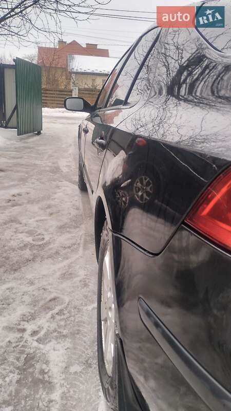 Лифтбек Renault Laguna 2007 в Святопетровское фото 17 Лифтбек Renault Laguna 2007 в Святопетровское