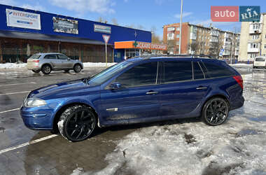 Універсал Renault Laguna 2006 в Калуші