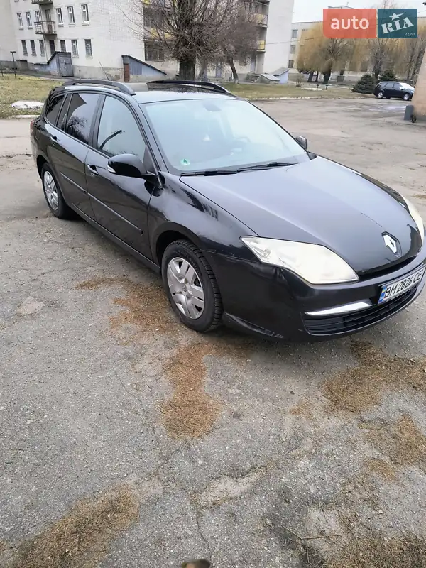 Renault Laguna
