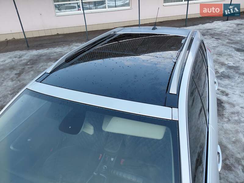 Универсал Renault Laguna 2009 в Переяславе фото 13 Универсал Renault Laguna 2009 в Переяславе