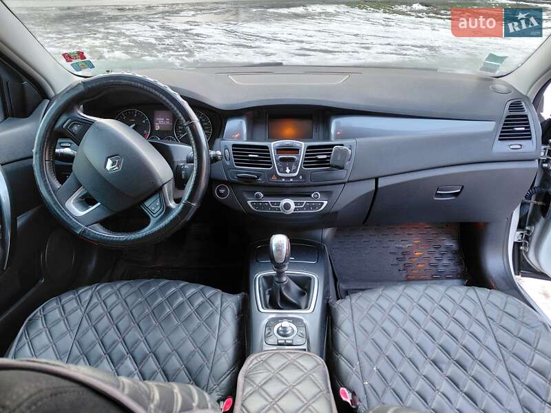 Универсал Renault Laguna 2009 в Переяславе фото 19 Универсал Renault Laguna 2009 в Переяславе