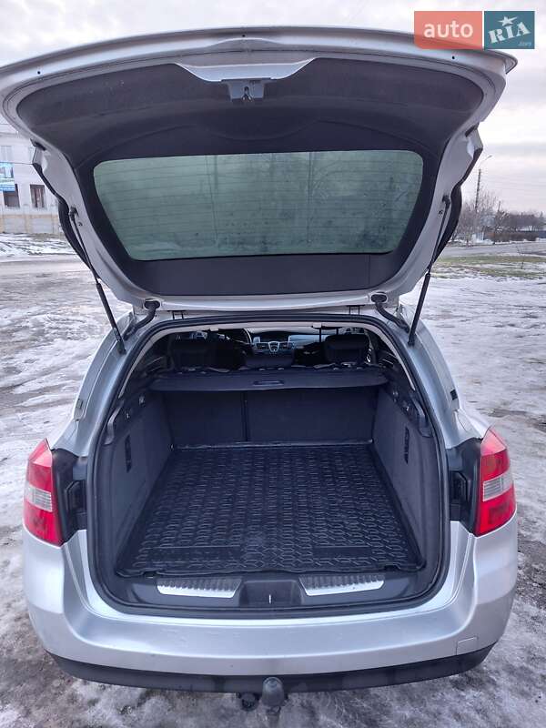 Универсал Renault Laguna 2009 в Переяславе фото 25 Универсал Renault Laguna 2009 в Переяславе