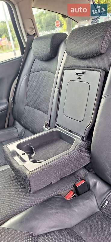 Универсал Renault Laguna 2006 в Ровно