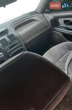 Лифтбек Renault Laguna 1993 в Днепре