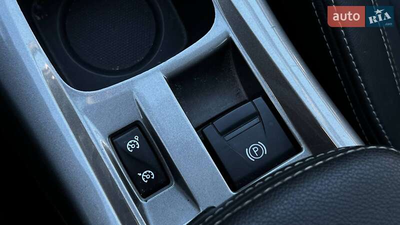 Универсал Renault Laguna 2011 в Киеве