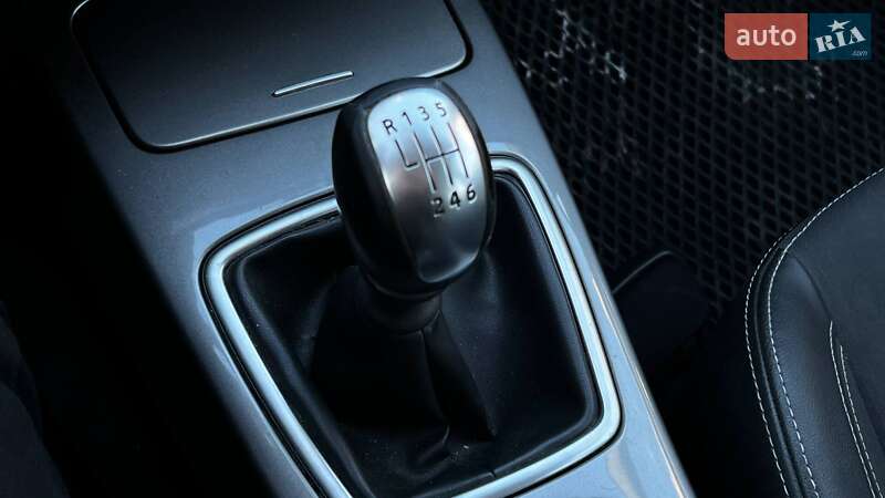 Универсал Renault Laguna 2011 в Киеве