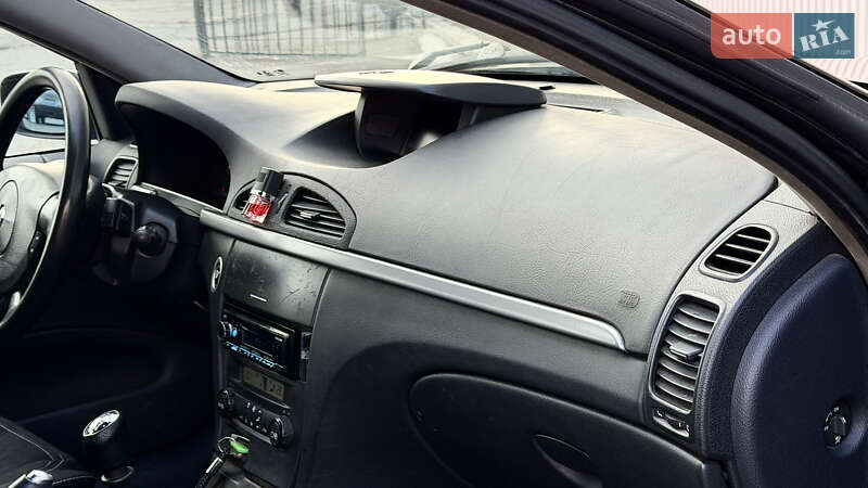 Універсал Renault Laguna 2004 в Запоріжжі фото 12 Універсал Renault Laguna 2004 в Запоріжжі