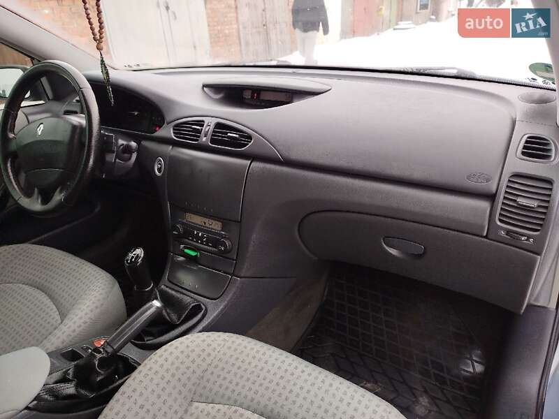 Універсал Renault Laguna 2003 в Хмельницькому фото 53 Універсал Renault Laguna 2003 в Хмельницькому