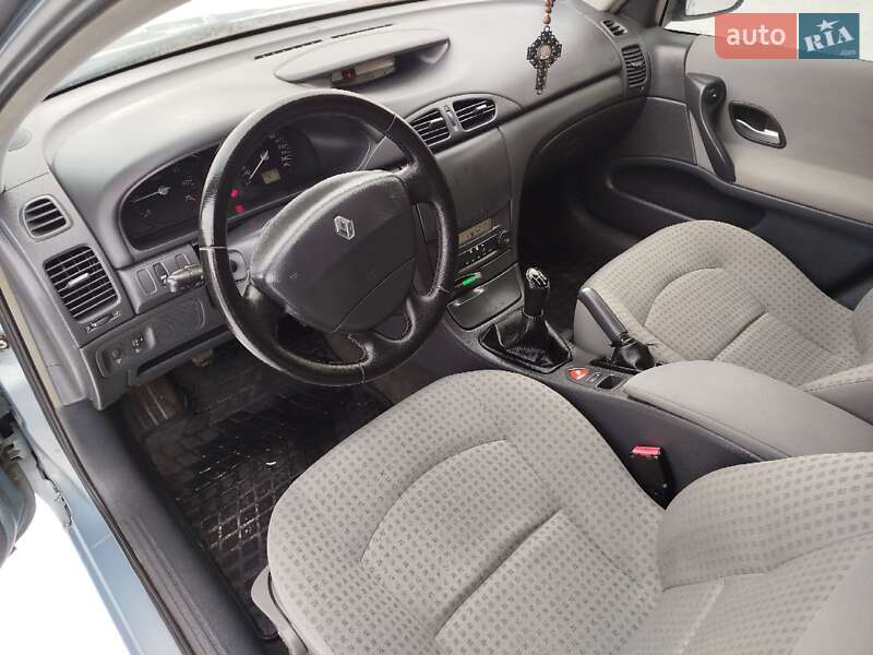 Універсал Renault Laguna 2003 в Хмельницькому фото 50 Універсал Renault Laguna 2003 в Хмельницькому