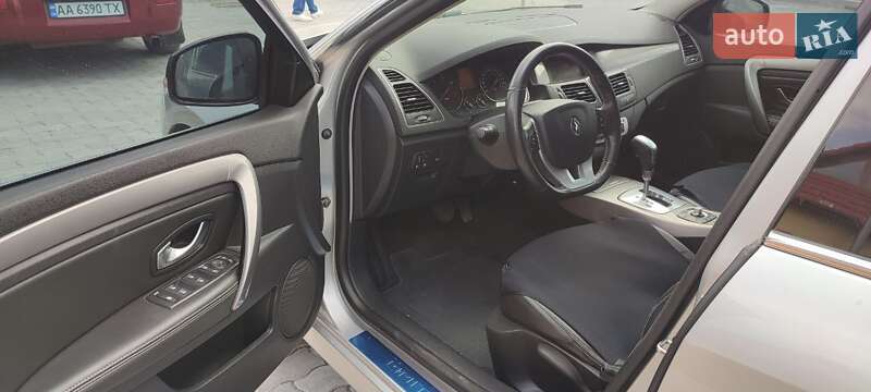 Універсал Renault Laguna 2014 в Надвірній