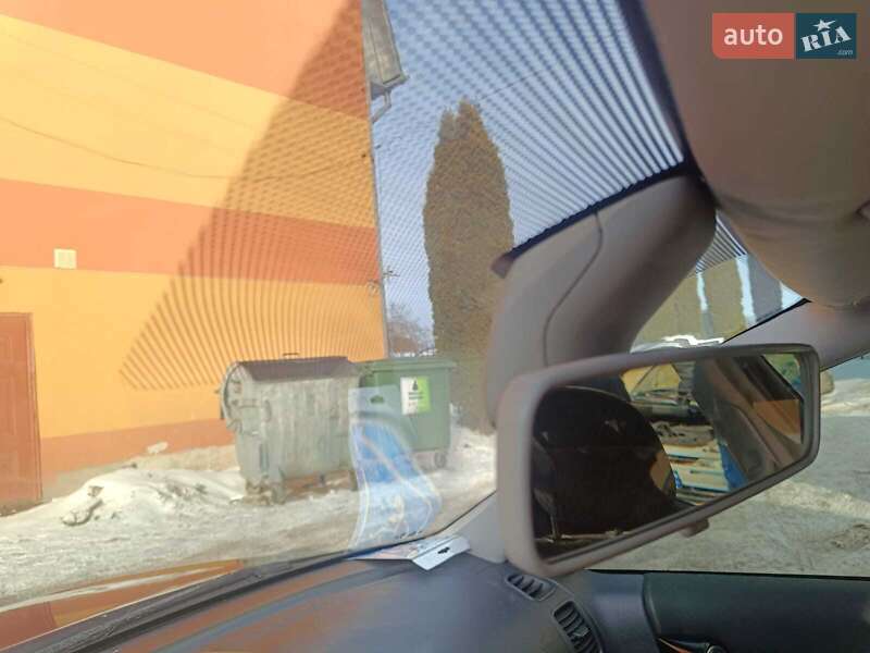 Универсал Renault Laguna 2005 в Тернополе фото 14 Универсал Renault Laguna 2005 в Тернополе