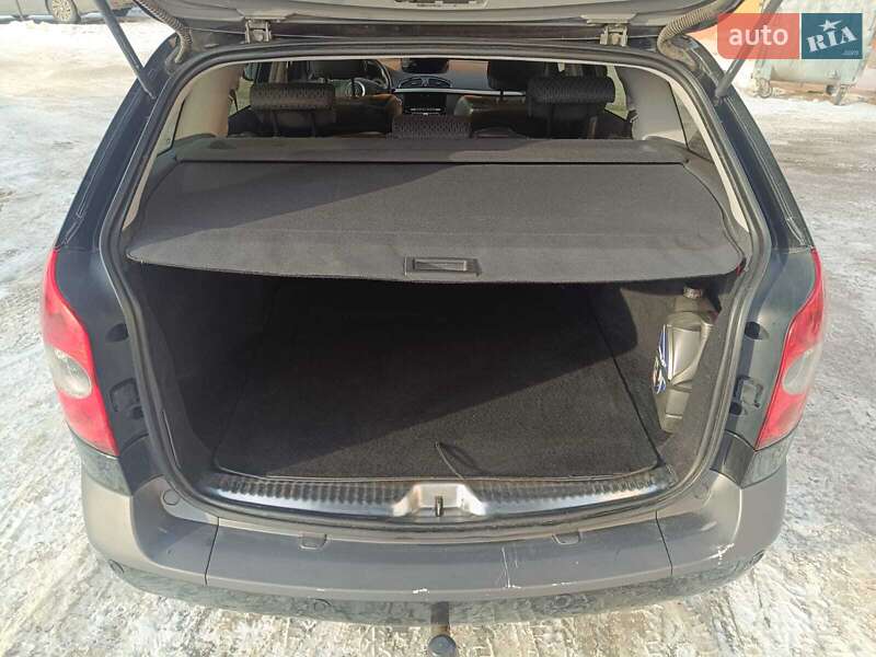 Универсал Renault Laguna 2005 в Тернополе фото 18 Универсал Renault Laguna 2005 в Тернополе