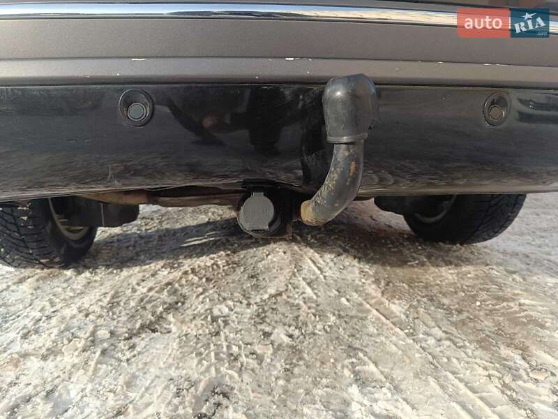 Универсал Renault Laguna 2005 в Тернополе фото 28 Универсал Renault Laguna 2005 в Тернополе