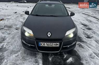 Универсал Renault Laguna 2011 в Киеве