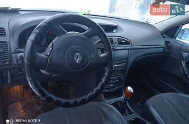 Ліфтбек Renault Laguna 2006 в Кореці