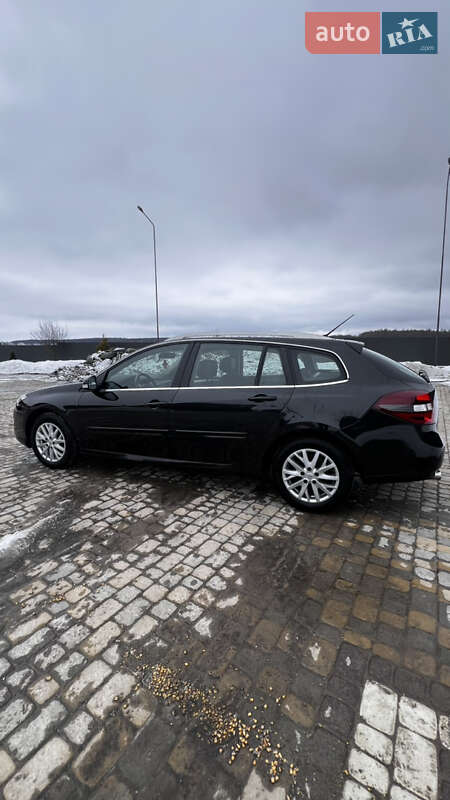 Універсал Renault Laguna 2015 в Копичинці