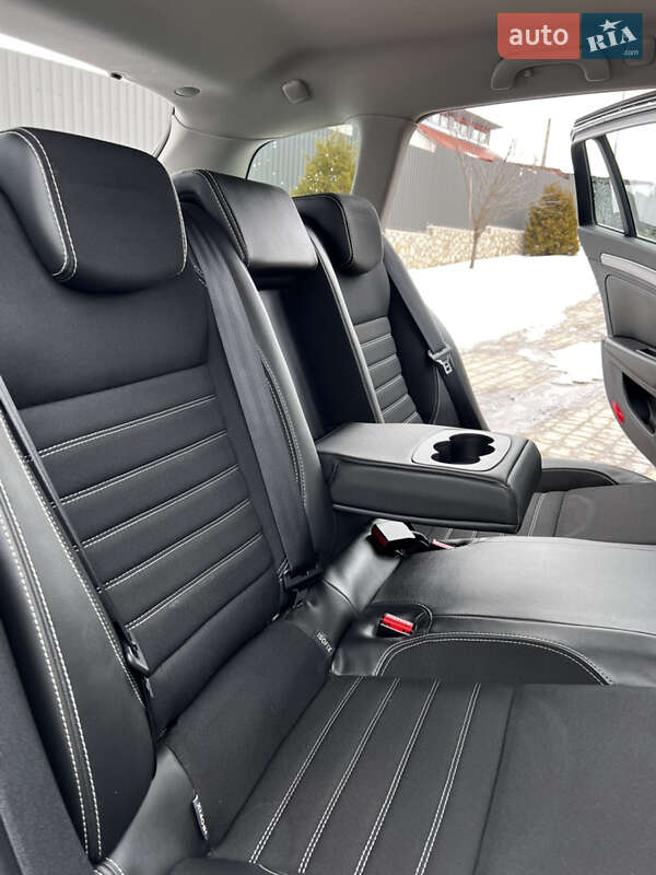 Універсал Renault Laguna 2015 в Копичинці