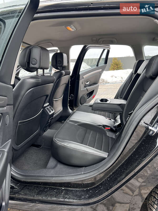 Універсал Renault Laguna 2015 в Копичинці