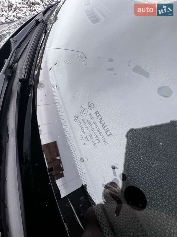 Універсал Renault Laguna 2015 в Копичинці