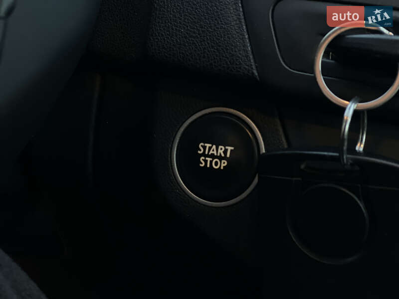 Універсал Renault Laguna 2011 в Стрию