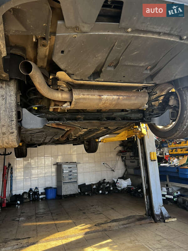 Універсал Renault Laguna 2011 в Стрию