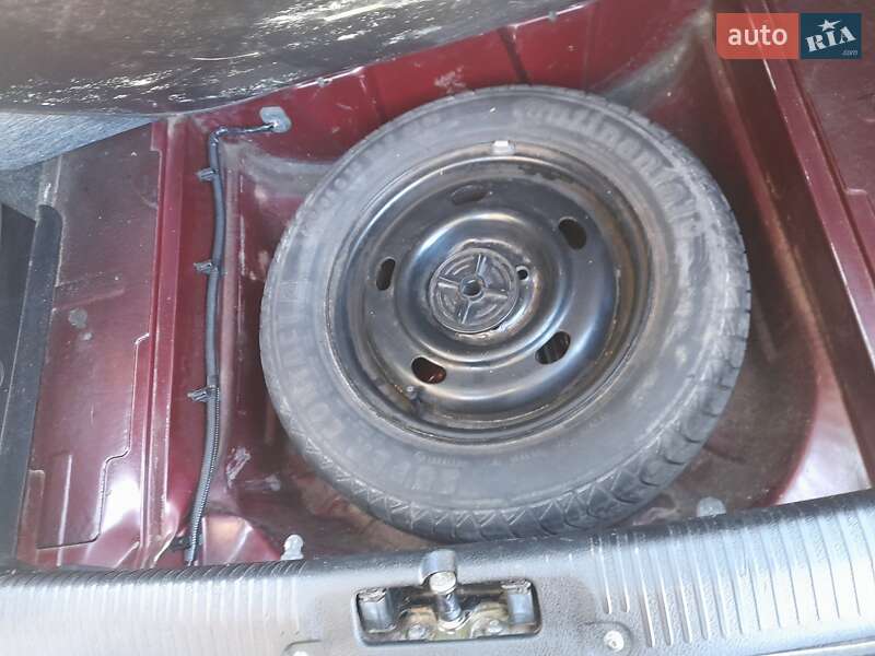 Лифтбек Renault Laguna 1995 в Ровно