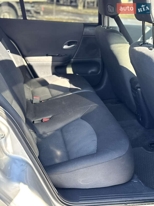 Универсал Renault Laguna 2007 в Хмельницком