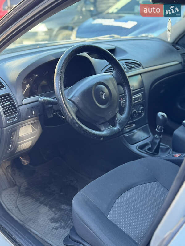 Универсал Renault Laguna 2007 в Хмельницком