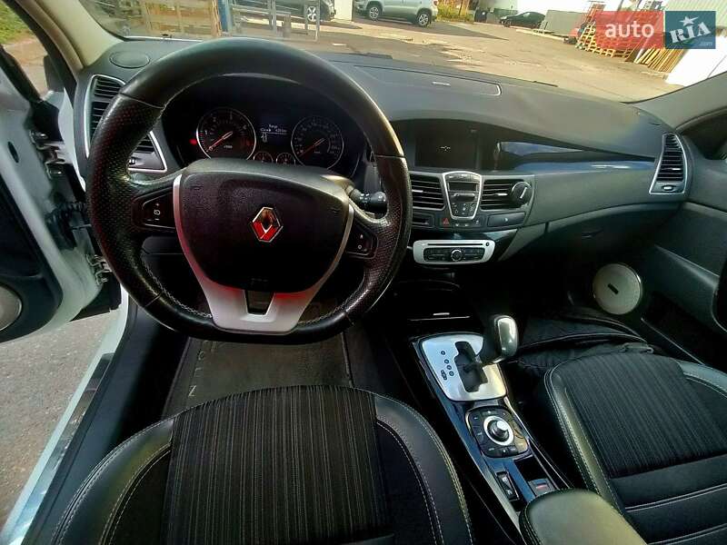 Універсал Renault Laguna 2013 в Львові