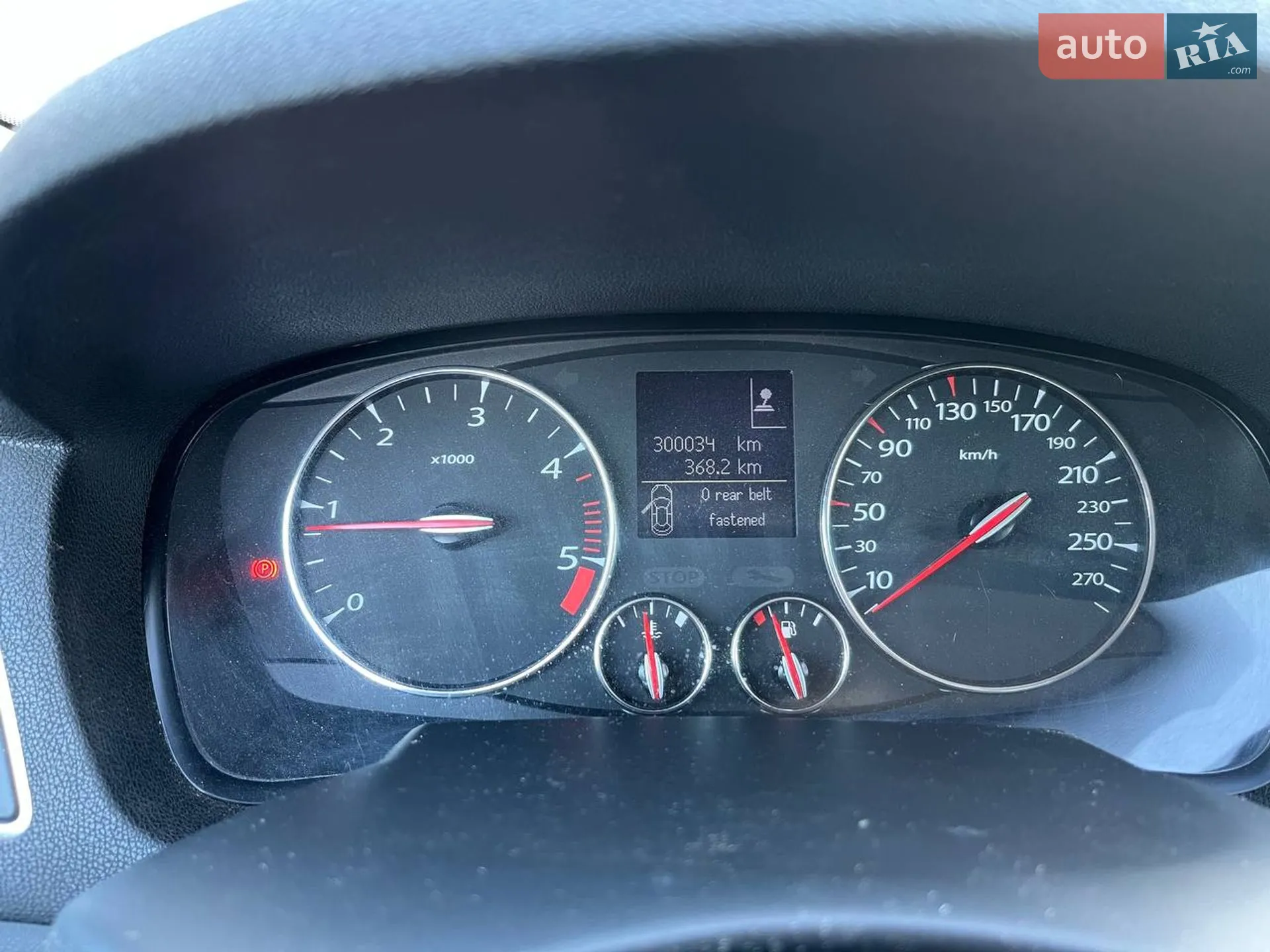 2011 Renault Laguna - мініатюра 14