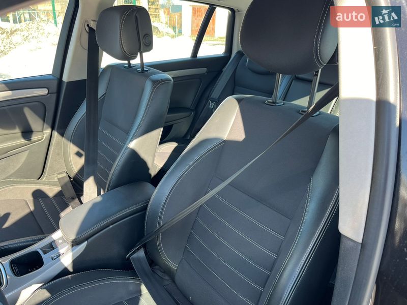 Універсал Renault Laguna 2011 в Житомирі