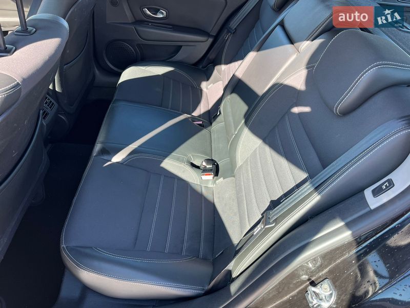 Універсал Renault Laguna 2011 в Житомирі