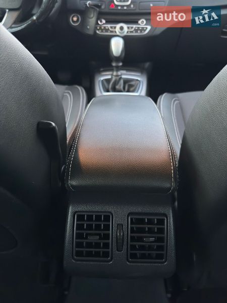 Універсал Renault Laguna 2011 в Стрию