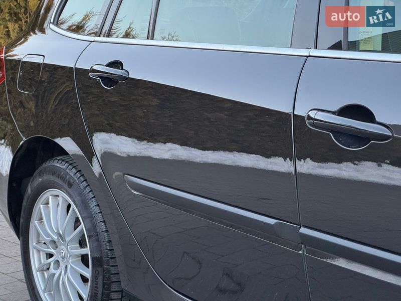 Універсал Renault Laguna 2011 в Стрию