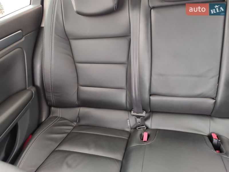 Ліфтбек Renault Laguna 2010 в Харкові