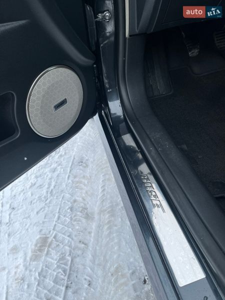 Универсал Renault Laguna 2014 в Дубно