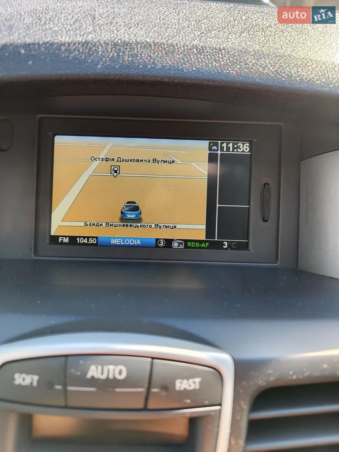 2010 Renault Laguna - мініатюра 20