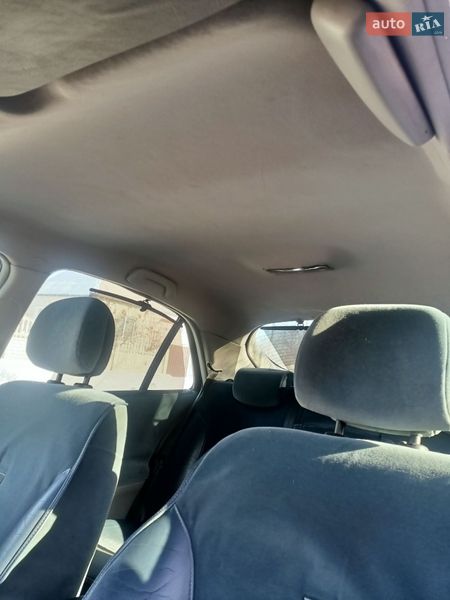 Лифтбек Renault Laguna 2002 в Киеве